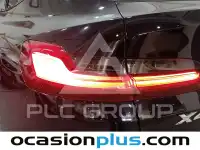 2021 BMW X4