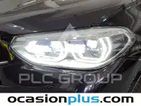 2021 BMW X4