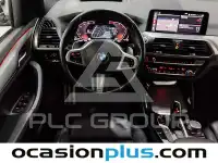 2021 BMW X4