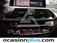 2021 BMW X4