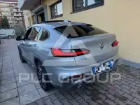 2021 BMW X4