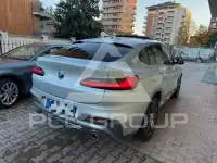 2021 BMW X4