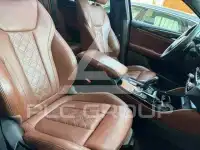 2021 BMW X4
