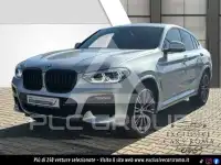 2021 BMW X4