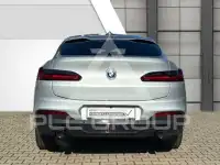 2021 BMW X4