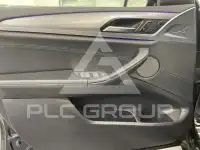 2021 BMW X4
