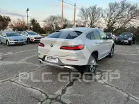 2021 BMW X4