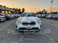 2021 BMW X4
