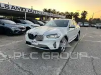 2021 BMW X4