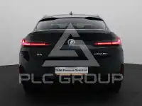 2021 BMW X4