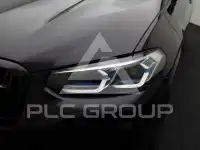 2021 BMW X4