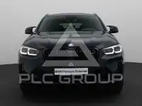 2021 BMW X4
