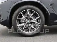 2021 BMW X4