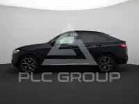 2021 BMW X4