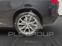 2021 BMW X4