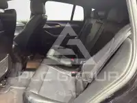 2021 BMW X4