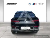 2021 BMW X4