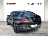 2021 BMW X4