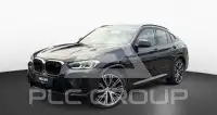 2021 BMW X4