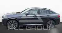 2021 BMW X4