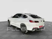 2021 BMW X4