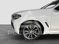 2021 BMW X4