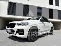 2021 BMW X4