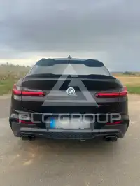2021 BMW X4