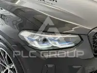 2021 BMW X4