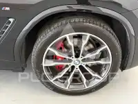 2021 BMW X4