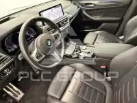 2021 BMW X4
