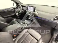2021 BMW X4