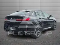 2021 BMW X4