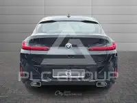 2021 BMW X4