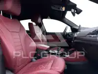 2021 BMW X4