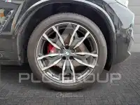 2021 BMW X4