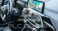 2021 BMW X4
