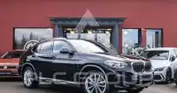2021 BMW X4
