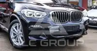 2021 BMW X4