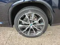 2021 BMW X4