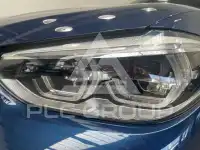 2021 BMW X4
