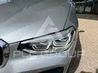 2021 BMW X4