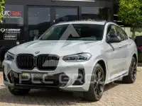 2021 BMW X4