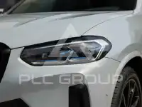 2021 BMW X4