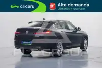 2021 BMW X4