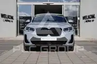 2021 BMW X4