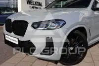 2021 BMW X4