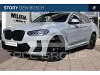 2021 BMW X4