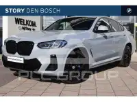 2021 BMW X4