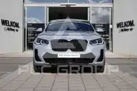 2021 BMW X4